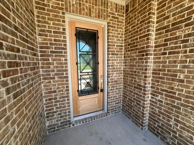 410 Cobb Road, Leonard, TX 75452