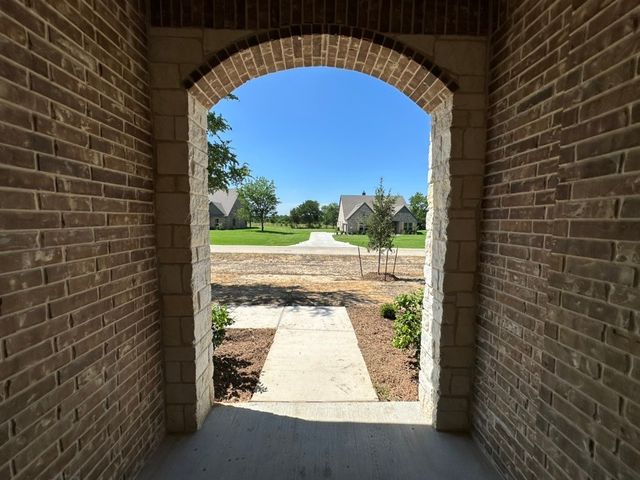 410 Cobb Road, Leonard, TX 75452
