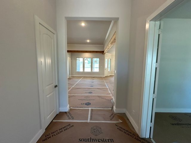 410 Cobb Road, Leonard, TX 75452