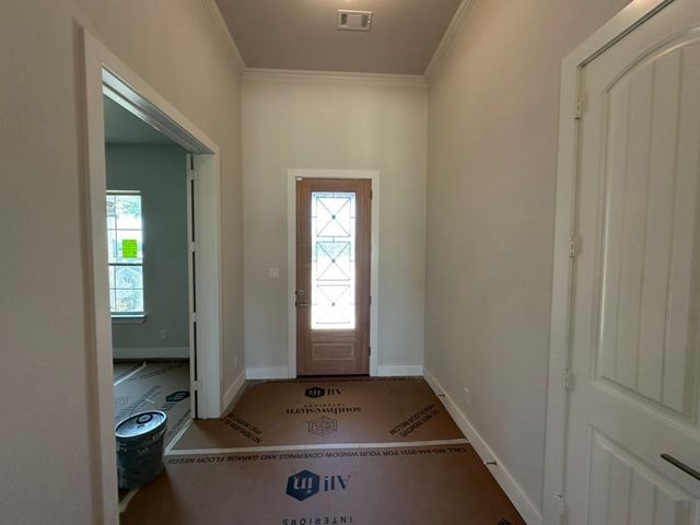 410 Cobb Road, Leonard, TX 75452