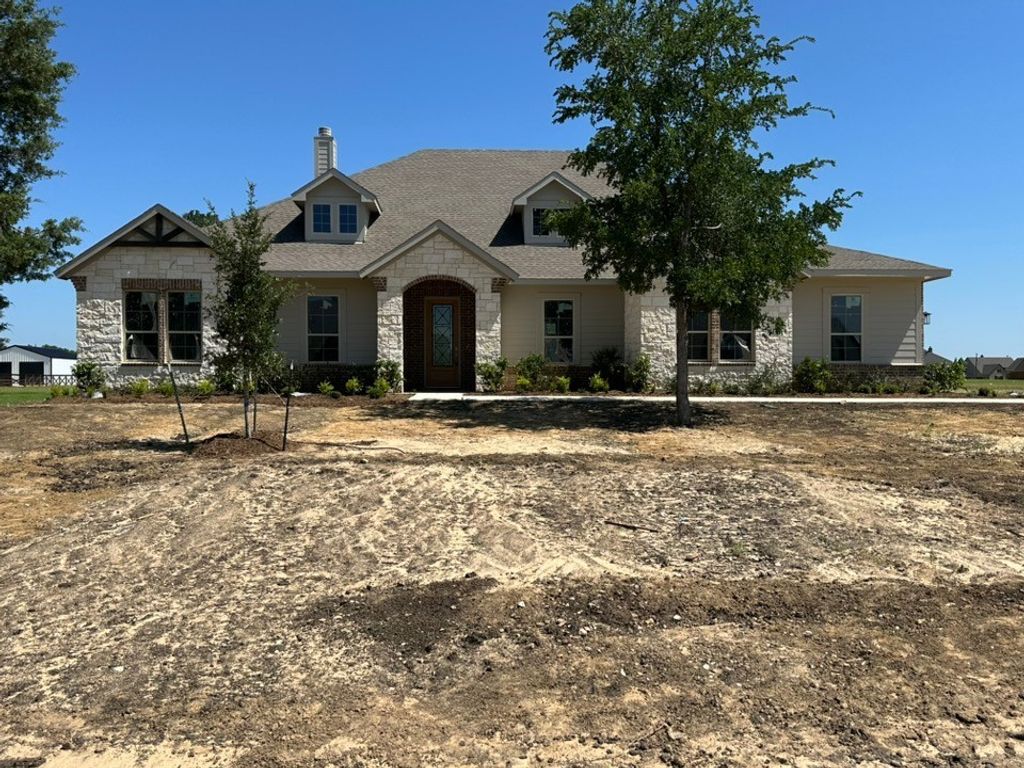 410 Cobb Road, Leonard, TX 75452
