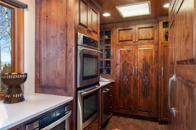 18 Bella Loma, Santa Fe, NM 87506