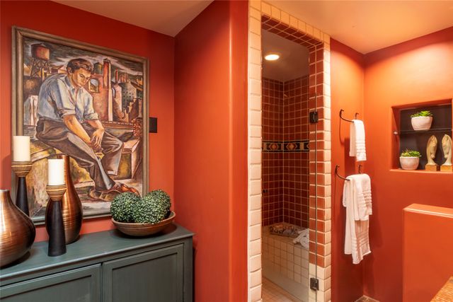 18 Bella Loma, Santa Fe, NM 87506