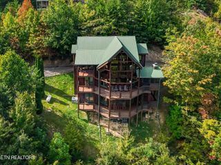 4248 Teaberry Vista Lane, Sevierville, TN 37862