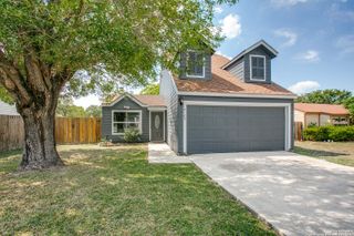 4123 Frontier Sun, San Antonio, TX 78244