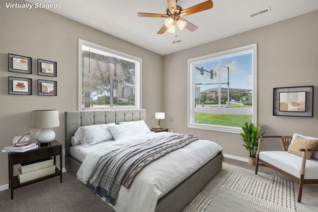 6350 Coachlight Drive 2102, West Des Moines, IA 50266