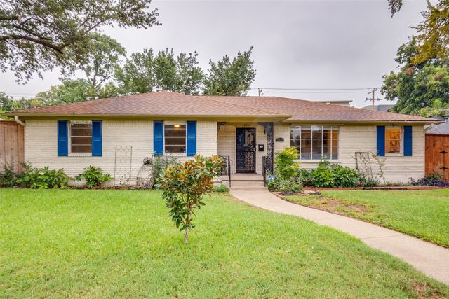 3228 Sharpview Lane, Dallas, TX 75228