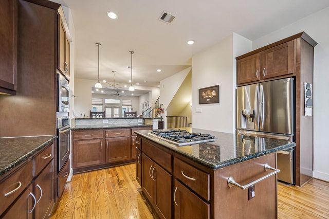 4414 Floyd Street, Houston, TX 77007