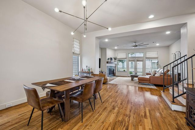 4414 Floyd Street, Houston, TX 77007