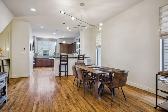 4414 Floyd Street, Houston, TX 77007