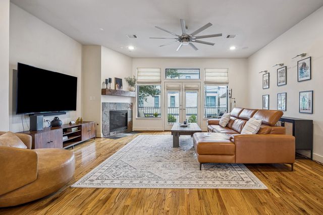 4414 Floyd Street, Houston, TX 77007