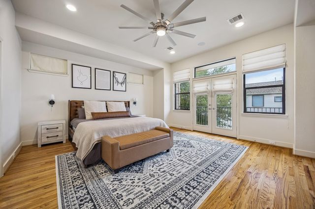 4414 Floyd Street, Houston, TX 77007