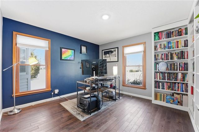 19680 Birch Street, Stilwell, KS 66085