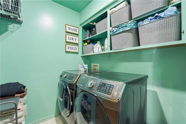 19680 Birch Street, Stilwell, KS 66085