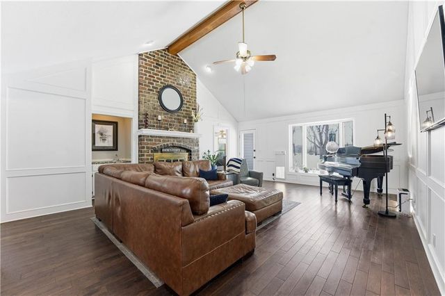 19680 Birch Street, Stilwell, KS 66085