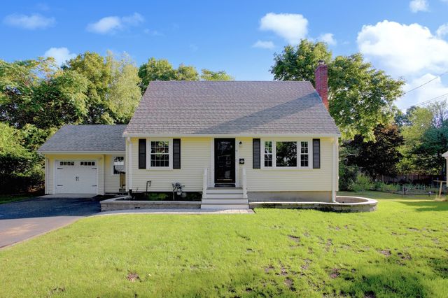 9 Judith Rd, Weymouth, MA 02191