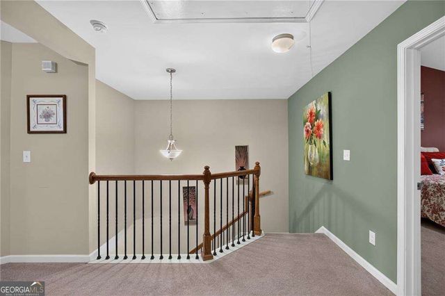 6050 Shiloh Woods Drive, Cumming, GA 30040