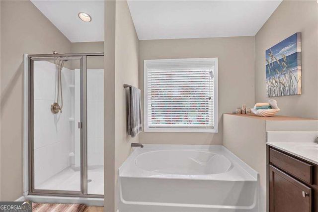 6050 Shiloh Woods Drive, Cumming, GA 30040