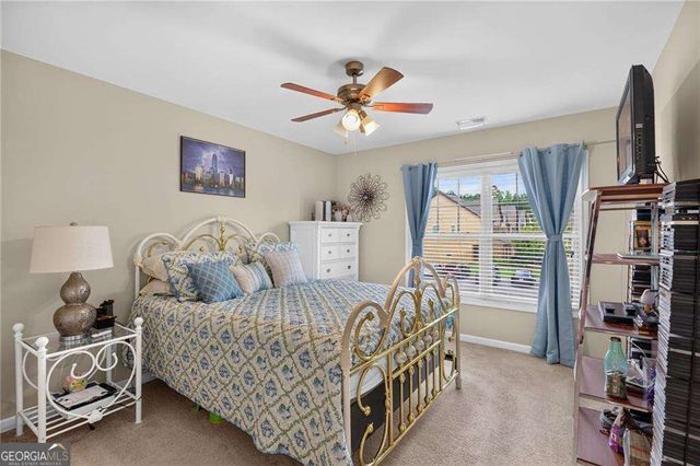 6050 Shiloh Woods Drive, Cumming, GA 30040