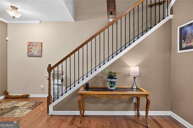 6050 Shiloh Woods Drive, Cumming, GA 30040