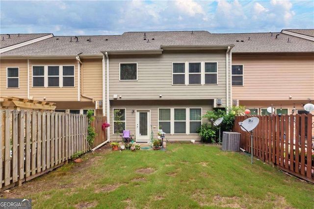6050 Shiloh Woods Drive, Cumming, GA 30040