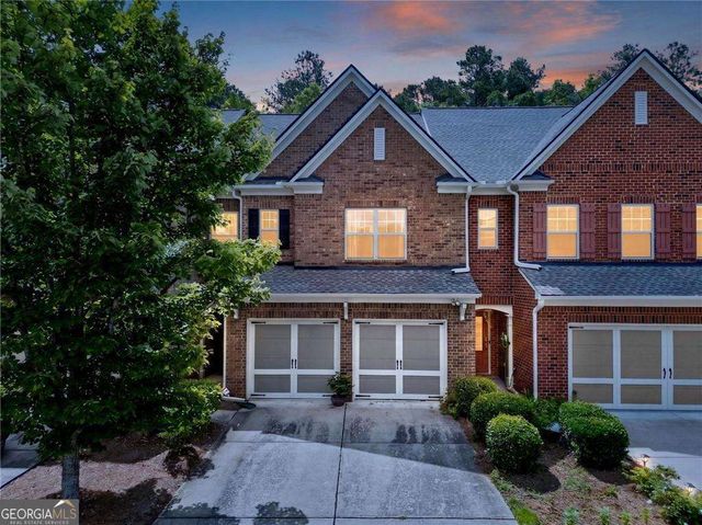 6050 Shiloh Woods Drive, Cumming, GA 30040