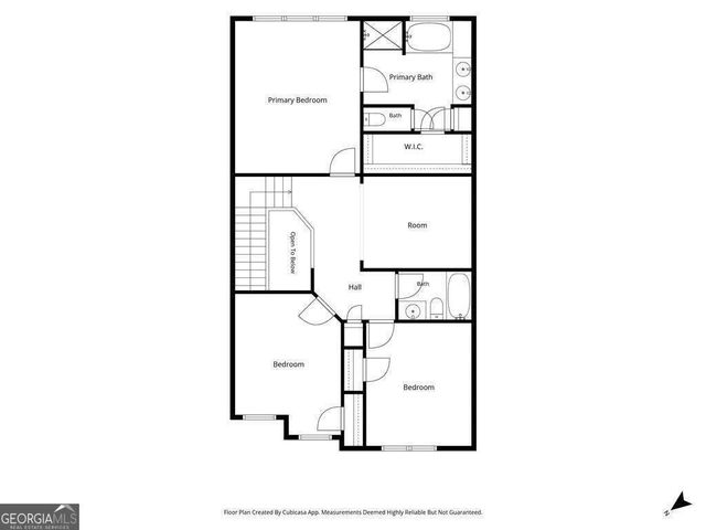 6050 Shiloh Woods Drive, Cumming, GA 30040