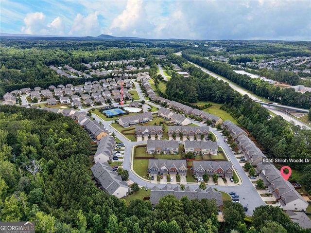 6050 Shiloh Woods Drive, Cumming, GA 30040