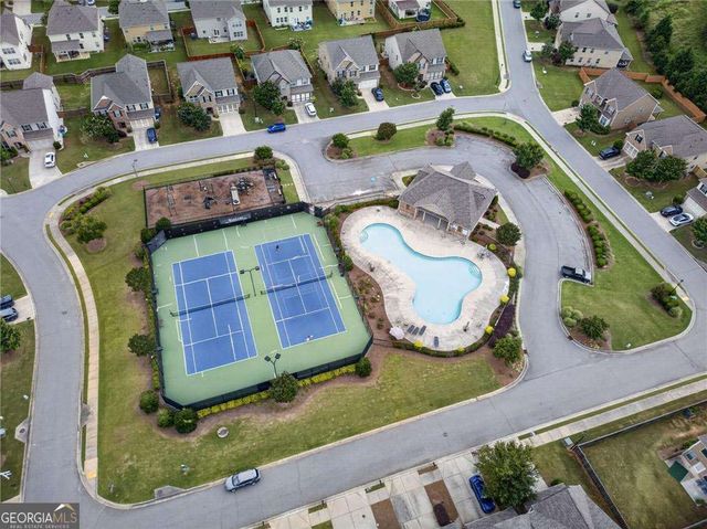 6050 Shiloh Woods Drive, Cumming, GA 30040