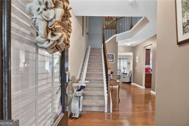 6050 Shiloh Woods Drive, Cumming, GA 30040