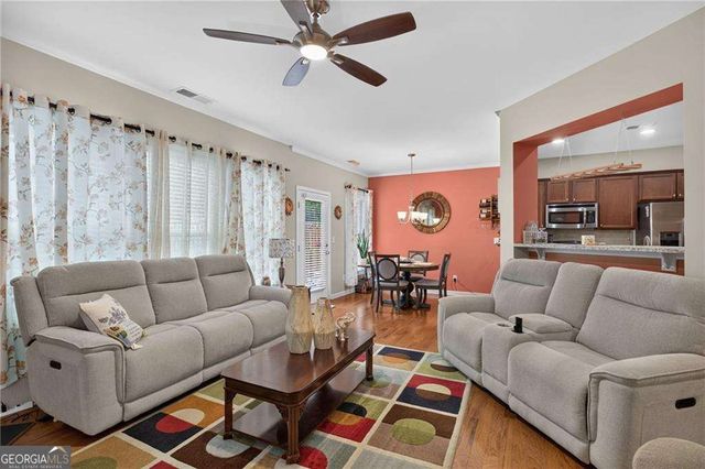 6050 Shiloh Woods Drive, Cumming, GA 30040