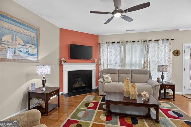 6050 Shiloh Woods Drive, Cumming, GA 30040