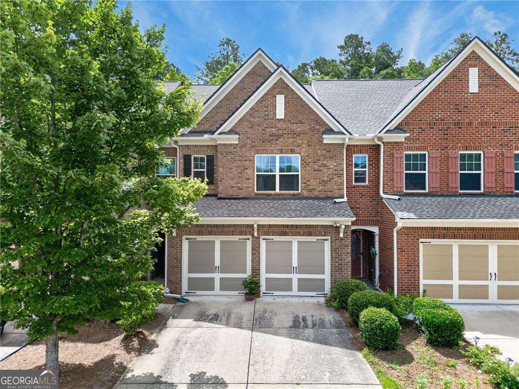 6050 Shiloh Woods Drive, Cumming, GA 30040