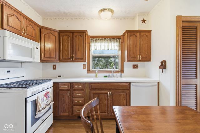 1569 Conner Street, Noblesville, IN 46060