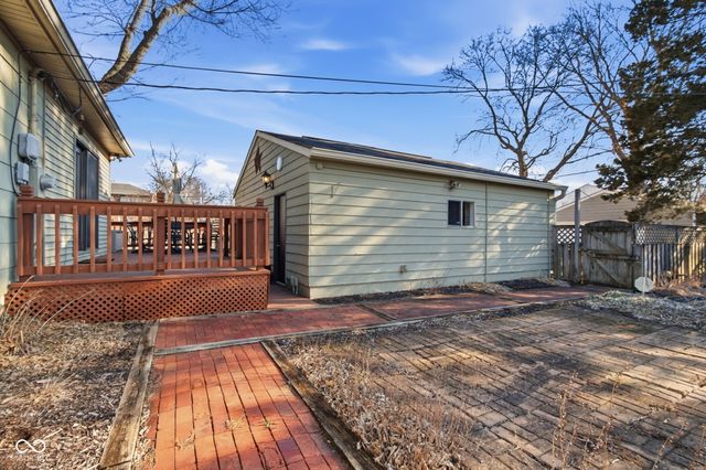 1569 Conner Street, Noblesville, IN 46060