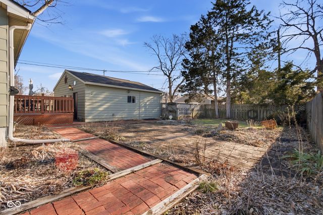 1569 Conner Street, Noblesville, IN 46060