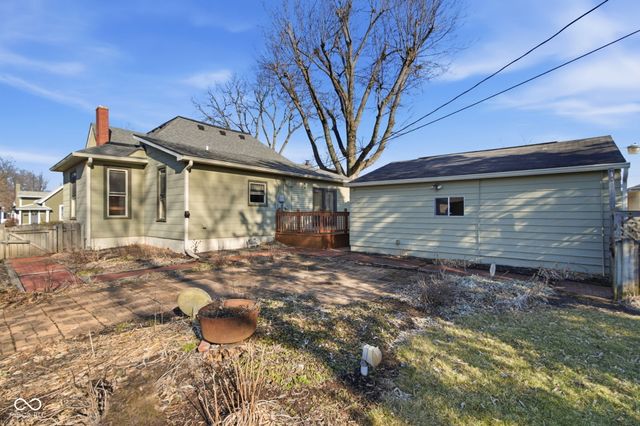 1569 Conner Street, Noblesville, IN 46060