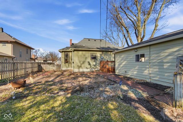 1569 Conner Street, Noblesville, IN 46060