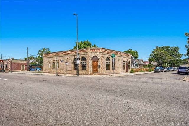 4501 Logan Street, Denver, CO 80216