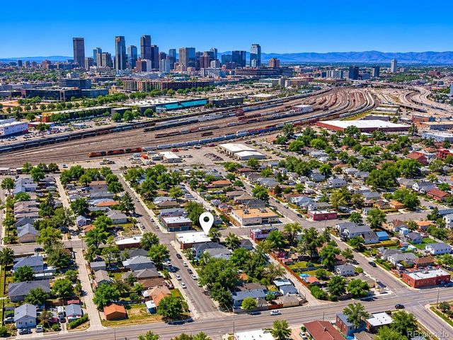 4501 Logan Street, Denver, CO 80216