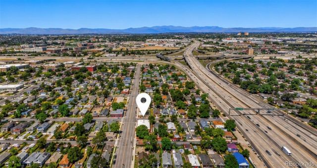 4501 Logan Street, Denver, CO 80216