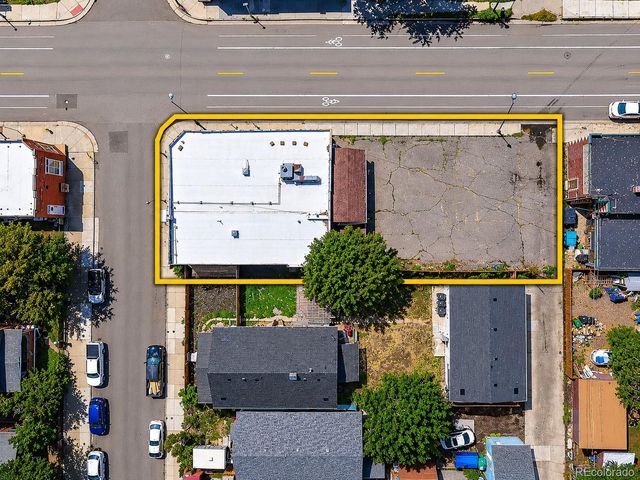 4501 Logan Street, Denver, CO 80216
