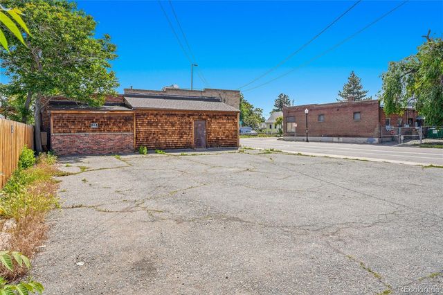 4501 Logan Street, Denver, CO 80216