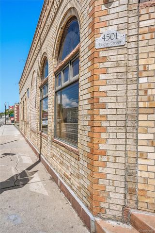 4501 Logan Street, Denver, CO 80216