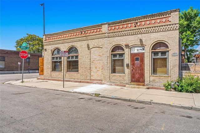 4501 Logan Street, Denver, CO 80216
