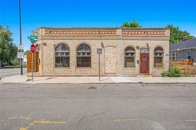 4501 Logan Street, Denver, CO 80216