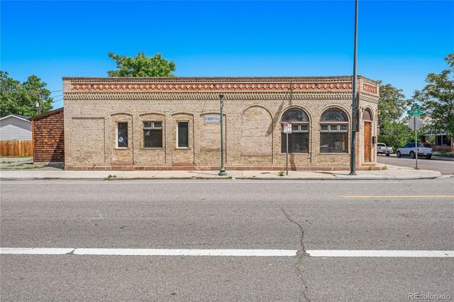 4501 Logan Street, Denver, CO 80216