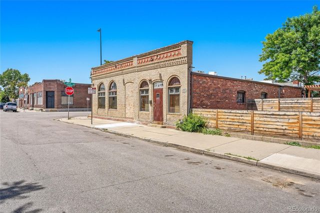 4501 Logan Street, Denver, CO 80216