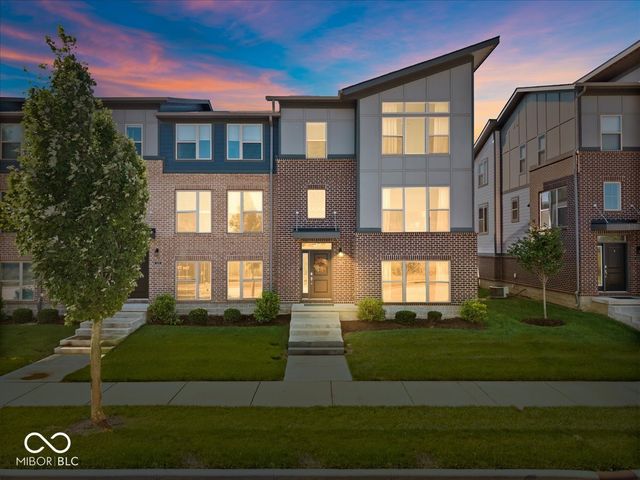 13507 134th Street, Fishers, IN 46037