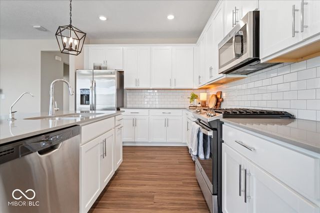13507 134th Street, Fishers, IN 46037